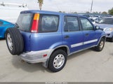 Honda Cr-V Lx JHLRD28481C007750 снимка