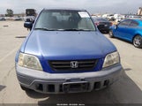 Honda Cr-V Lx JHLRD28481C007750 снимка