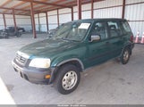 Honda Cr-V Lx JHLRD2844YS005459 снимка