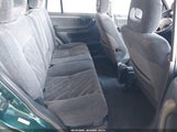 Honda Cr-V Lx JHLRD2844YS005459 снимка