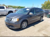 Chrysler Town & Country Limited Platinum 2C4RC1GG3GR189248 fotografie