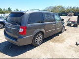 Chrysler Town & Country Limited Platinum 2C4RC1GG3GR189248 fotografie