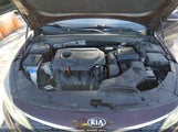 Kia Optima Lx 5XXGT4L37KG312188 снимка