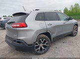 Jeep Cherokee Latitude 1C4PJMCB9GW109208 снимка