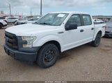 Ford F-150 Xl 1FTEW1EFXHKC47775 снимка
