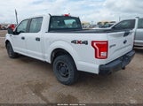 Ford F-150 Xl 1FTEW1EFXHKC47775 снимка