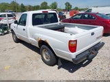 Mazda B2300 4F4YR12D23TM00294 fotografie