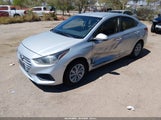 Hyundai Accent Se 3KPC24A35JE005825 снимка