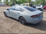 Honda Accord Hybrid Touring 1HGCY2F84SA036593 снимка