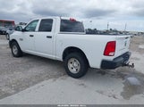 Ram  Tradesman 4X4 5'7 Box 1C6RR7KG3JS348212 снимка