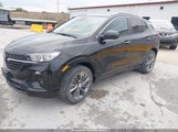 Buick Encore Gx Select Fwd KL4MMDSL2PB069561 снимка