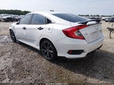 Honda Civic Sport 2HGFC2F84LH596788 снимка