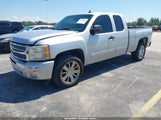 Chevrolet Silverado  Lt 1GCSCSE01AZ247335 снимка