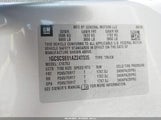 Chevrolet Silverado  Lt 1GCSCSE01AZ247335 снимка