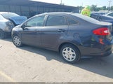 Ford Fiesta Se 3FADP4BJ9DM193848 снимка