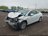 Honda Civic Ex 2HGFG3B86CH504869 снимка