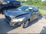 Honda Accord 2.4 Lx 1HGCP26319A147006 fotografie