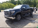 GMC Sierra  4Wd Short Box Slt 3GTUUDE86RG216195 fotografie
