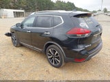 Nissan Rogue Sl JN8AT2MV8JW329528 снимка