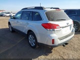 Subaru Outback 2.5I Limited 4S4BRBKC0B3355846 снимка