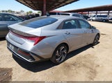 Hyundai Elantra Sel Convenience KMHLS4DG3SU041638 fotografie