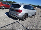 BMW X3 xDrive30I 5UXTY5C04M9G21307 fotografie