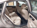 Nissan Altima 2.5 Sl 1N4AL3AP7FN861430 fotografie