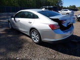 Chevrolet Malibu Fwd Lt 1G1ZD5ST2LF054345 fotografie