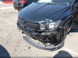 Dodge Journey Crossroad 3C4PDCGB7LT268417 снимка