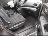 Honda Cr-V Lx 5J6RM4H32FL075933 fotografie