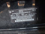 BMW 320I WBA8E1G50GNU12179 fotografie