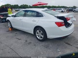 Chevrolet Malibu Fwd 1Lt 1G1ZD5ST6RF131629 photo