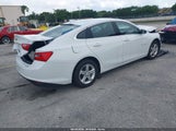 Chevrolet Malibu Fwd 1Lt 1G1ZD5ST6RF131629 photo