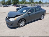 Toyota Camry Le 4T4BF1FK8CR267696 снимка