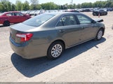 Toyota Camry Le 4T4BF1FK8CR267696 снимка