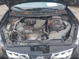 Nissan Rogue Select S JN8AS5MV6FW770408 снимка