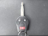 Nissan Rogue Select S JN8AS5MV6FW770408 снимка