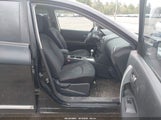 Nissan Rogue Select S JN8AS5MV6FW770408 снимка