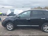 Nissan Rogue Select S JN8AS5MV6FW770408 снимка