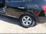 Nissan Rogue S JN8AS5MT6CW285146 fotografie