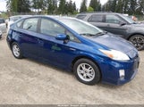 Toyota Prius Iii JTDKN3DU0A0186293 снимка