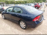 Honda Civic Lx 1HGFA16518L112785 снимка