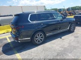BMW X7 xDrive40I 5UX23EM01T9107208 fotografie