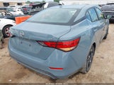 Nissan Sentra Sv Xtronic Cvt 3N1AB8CV2RY357058 photo