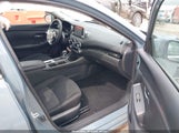 Nissan Sentra Sv Xtronic Cvt 3N1AB8CV2RY357058 photo