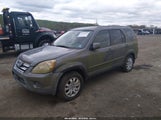 Honda Cr-V Se SHSRD78916U406153 снимка