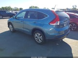 Honda Cr-V Ex-L 5J6RM4H71DL026044 снимка