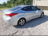 Hyundai Elantra Gls 5NPDH4AE9DH167221 снимка