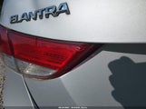 Hyundai Elantra Gls 5NPDH4AE9DH167221 снимка