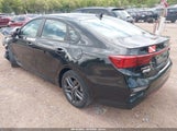 Kia Forte Gt-Line 3KPF34AD1ME398729 снимка